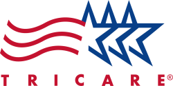 TRICARE Insurance Accepted
