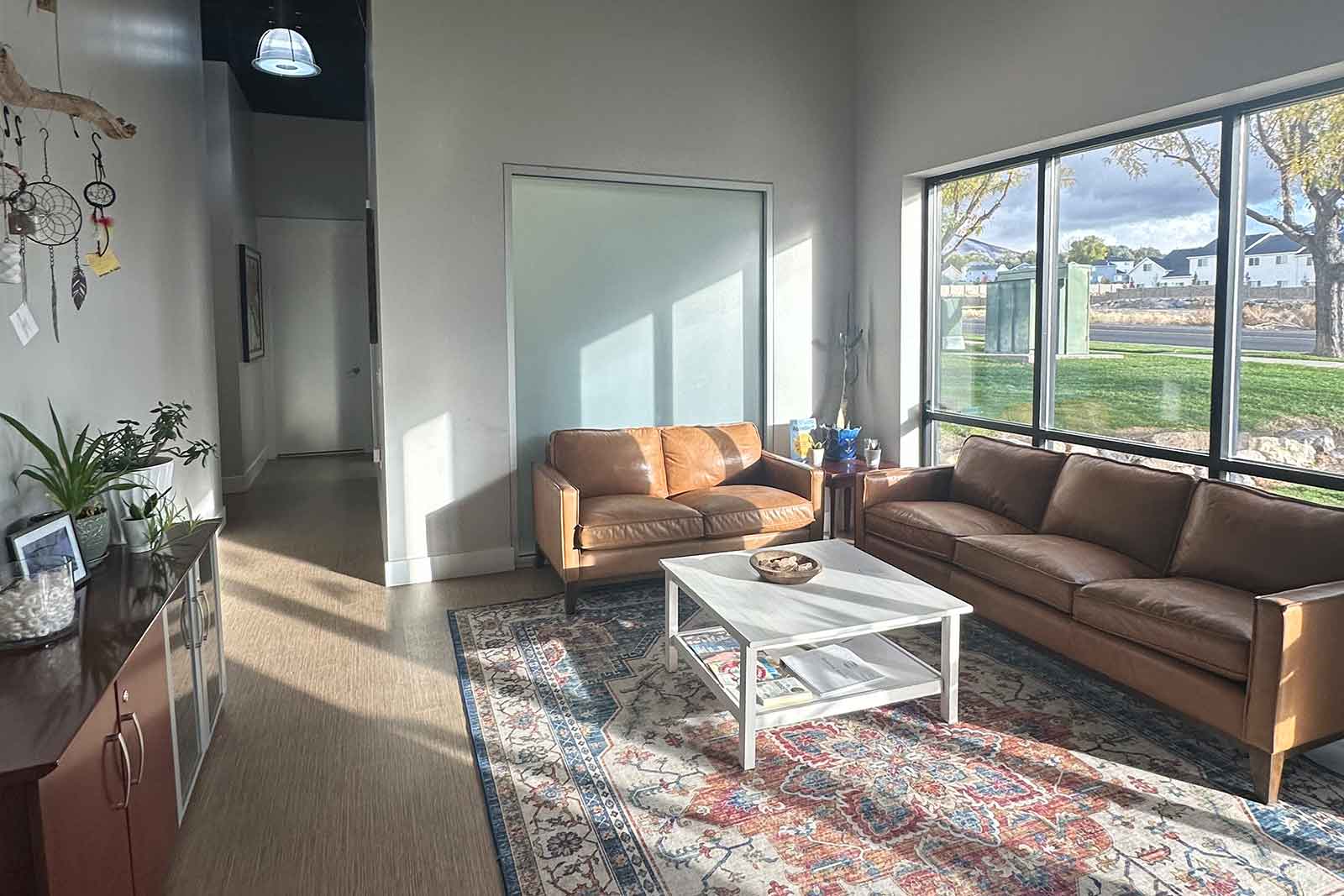 Life Balancer Recovery in Spanish Fork - Lobby