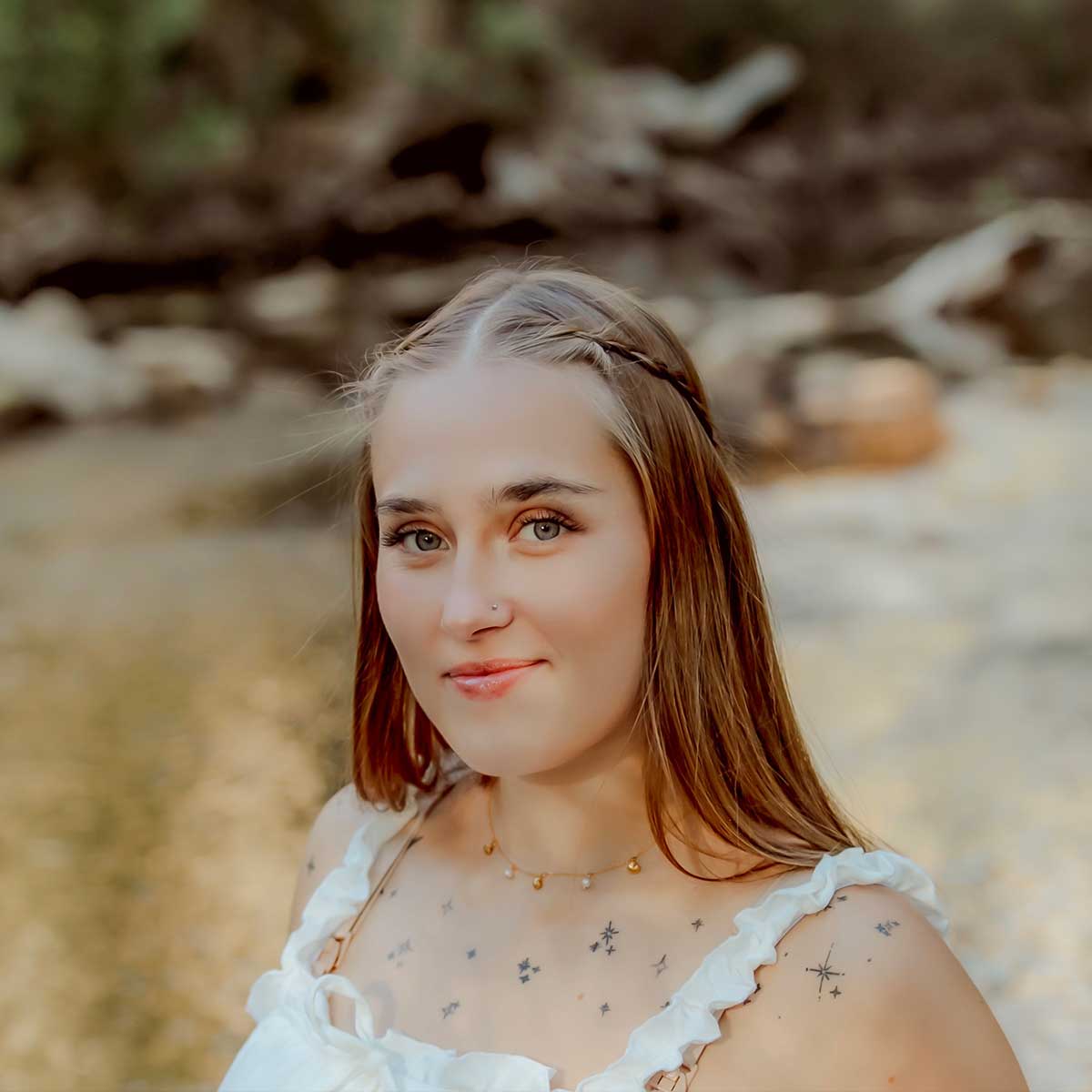 Preslee Anderson